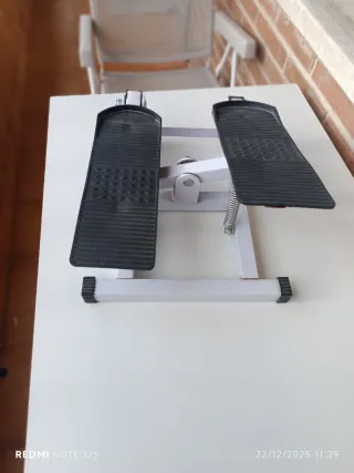 Mini Stepper per Piedi