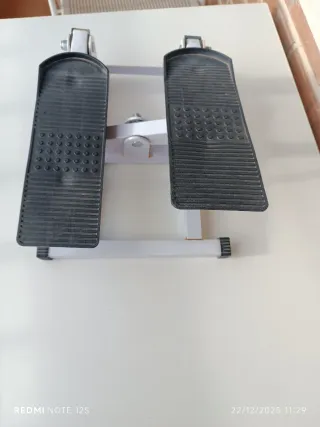Mini Stepper per Piedi