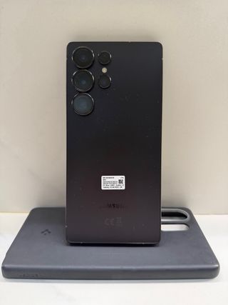 Samsung Galaxy S25 Ultra 1TB Nero