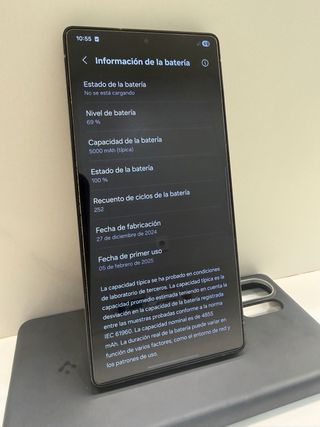 Samsung Galaxy S25 Ultra 1TB Nero