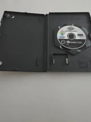 Beyblade VForce Super Tournament Battle - GameCube