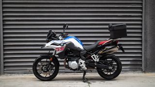 BMW F 750 GS