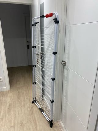 Tendedero Vileda Vertical 4 Niveles