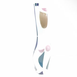 Sargadelos Figura Antropomorfica Color Muje 227560