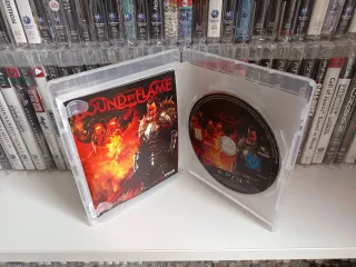 PS3 Bound by Flame