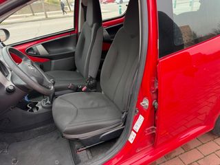 TOYOTA AYGO 1.0 5 PUERTAS