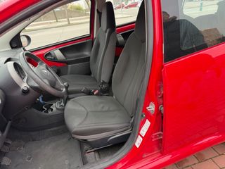 TOYOTA AYGO 1.0 5 PUERTAS