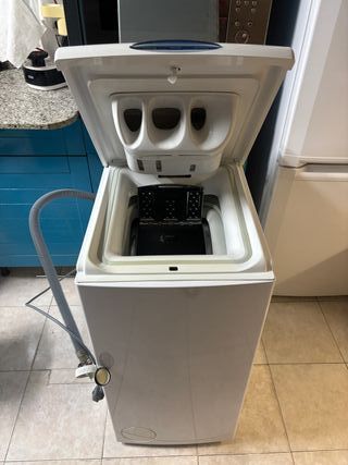 Lavadora Whirlpool