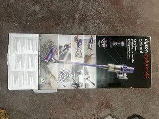 Adaptadores Aspirador Dyson Cyclone V10