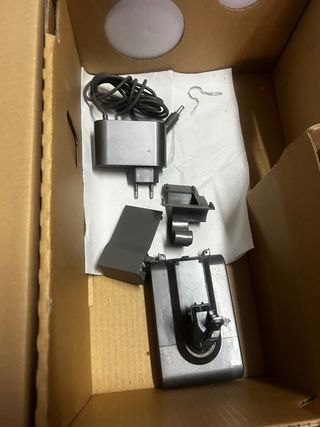 Accesorios Aspirador Dyson Cyclone V10