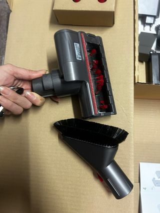 Accesorios Aspirador Dyson Cyclone V10