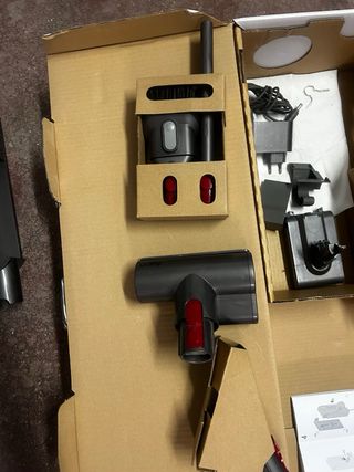 Accesorios Aspirador Dyson Cyclone V10