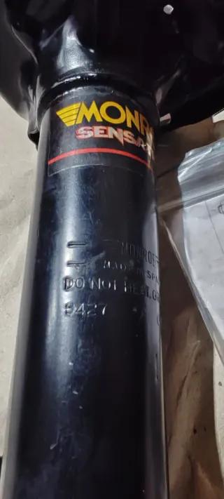 Ammortizzatori Monroe per Ford Fiesta 94-02