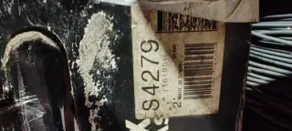 Ammortizzatori Monroe per Ford Fiesta 94-02