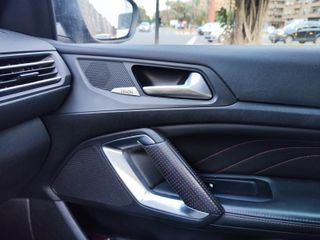 Peugeot 308 SW GT LINE 180CV 2015 DIESEL