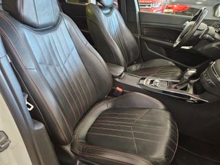 Peugeot 308 SW GT LINE 180CV 2015 DIESEL