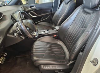 Peugeot 308 SW GT LINE 180CV 2015 DIESEL