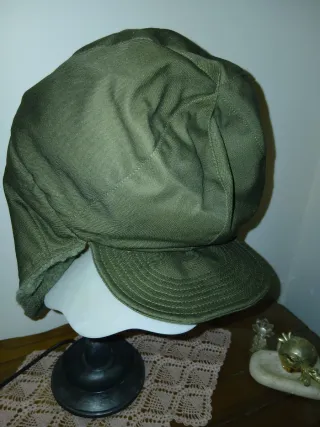 Berretto militare E.I. originale