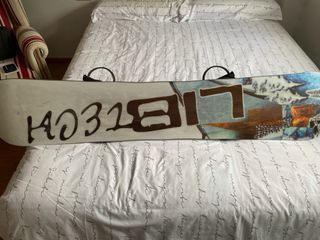 Tavola Snowboard Lib Tech Skate Banana