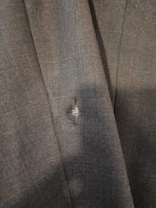 Traje Cortefiel Americana y Pantalón T52