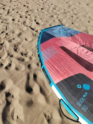 Duotone Slick 3m Wingfoil