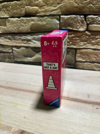 Questo non è un cappello! gioco di carte Ravensburger