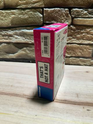 Questo non è un cappello! gioco di carte Ravensburger