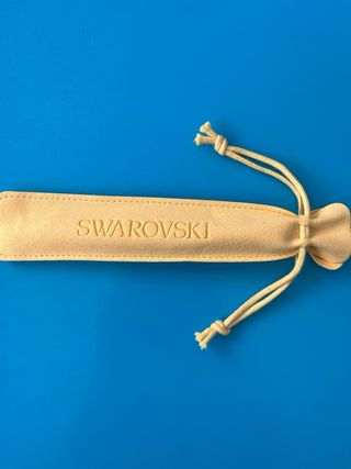 Bolígrafo Swarovski