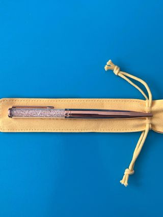 Bolígrafo Swarovski