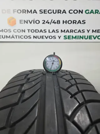 225 55 18 98V MICHELIN LATITUDE DIAMARIS