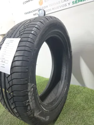 225 55 18 98V MICHELIN LATITUDE DIAMARIS