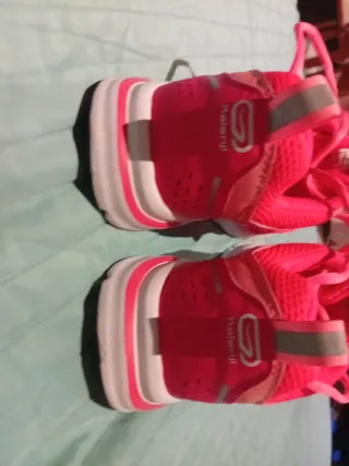 Zapatillas Kalenji Mujer Talla 41