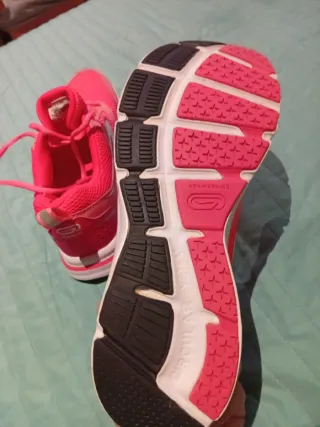 Zapatillas Kalenji Mujer Talla 41