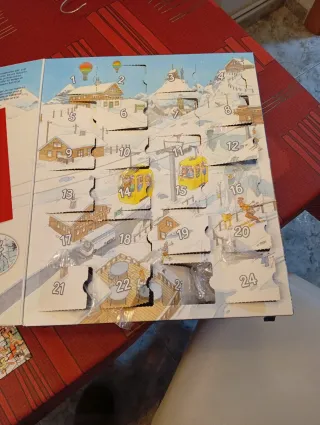 Puzzle Jan van Haasteren