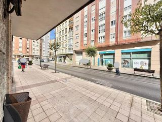 Piso en venta en La Magdalena - Versalles en Avilés