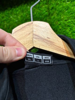 Felpa Everton Hummel Nera