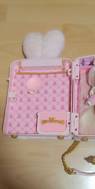 Mochila Na Na Surprise con Muñeca