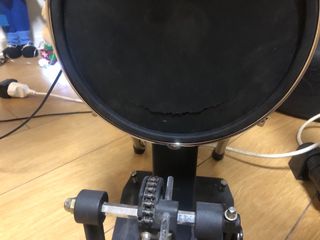 Batería Electrónica DD602 V2