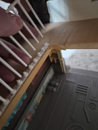 Ghostbusters Firehouse Playset Kenner 1987