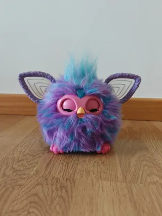 Furby coml nuevo