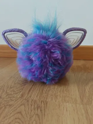 Furby coml nuevo