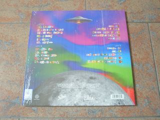 YOUNGEST MOONSTAR - Sfaciolate Mixtape - FIRMATO