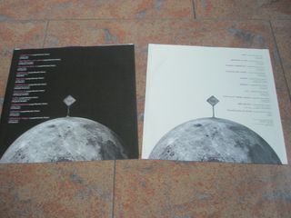 YOUNGEST MOONSTAR - Sfaciolate Mixtape - FIRMATO