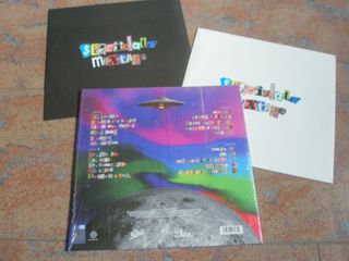 YOUNGEST MOONSTAR - Sfaciolate Mixtape - FIRMATO