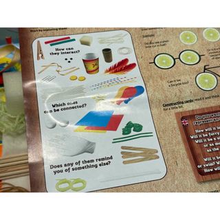 Kit artigianale creativo Science4you per bambini