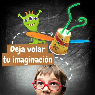 Kit artigianale creativo Science4you per bambini