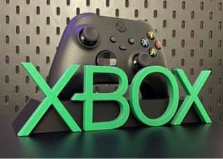 Soporte para mando Xbox