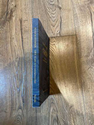 Gris: El color de la contemporaneidad