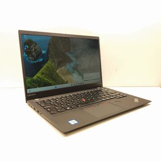 Lenovo ThinkPad X1 Carbon G5 i5 6300U 256GB 8GB