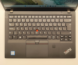 Lenovo ThinkPad X1 Carbon G5 i5 6300U 256GB 8GB